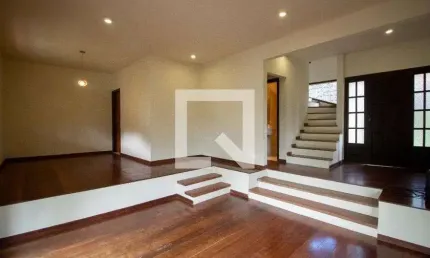 Casa para Venda - Itanhangá, 4 Quartos,  350 m² - Rio de Janeiro