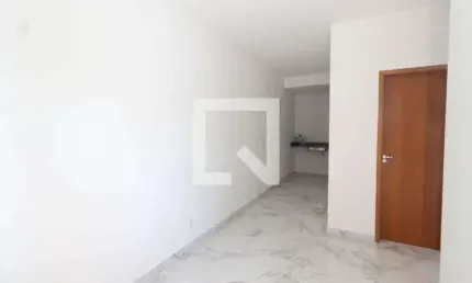 Apartamento para venda - santana, 2 quartos,  40 m² - são paulo