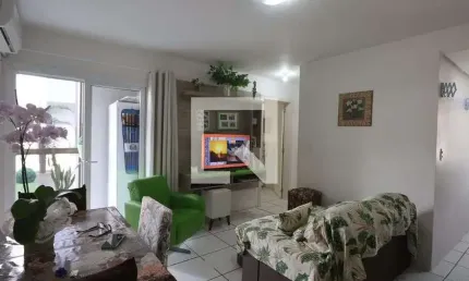 Apartamento para Venda - Igará, 2 Quartos,  50 m² - Canoas