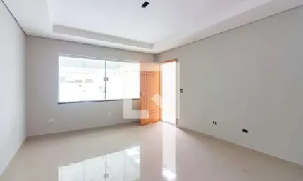 Casa para Venda - Bela Vista, 3 Quartos,  125 m² - Osasco