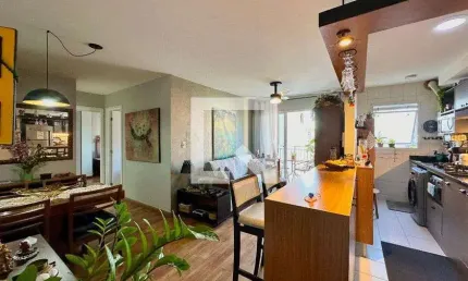 Apartamento para venda - centro, 2 quartos,  60 m² - rio de janeiro