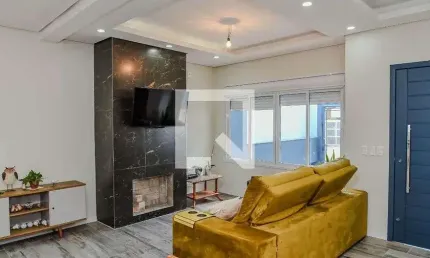 Casa para Venda - Chácara das Pedras , 4 Quartos,  240 m² - Porto Alegre