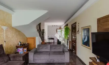 Casa para Venda - Cambuci, 4 Quartos,  300 m² - São Paulo