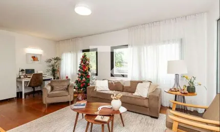 Casa para venda - campo belo, 4 quartos,  339 m² - são paulo