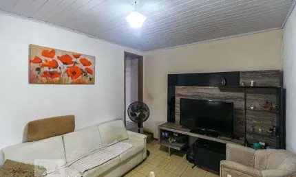 Casa para Venda - Santo Antônio, 2 Quartos,  310 m² - Porto Alegre