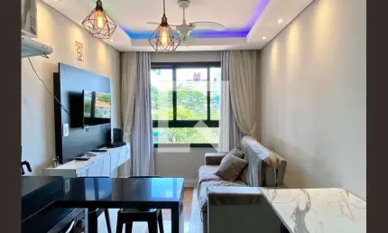 Apartamento para venda - planalto paulista, 1 quarto,  26 m² - são paulo