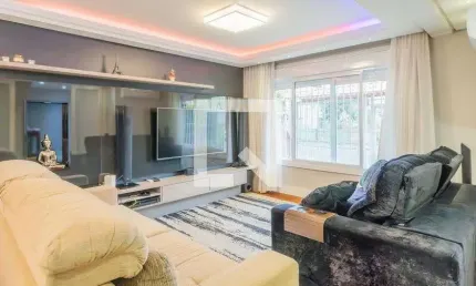 Casa para Venda - Partenon, 4 Quartos,  230 m² - Porto Alegre