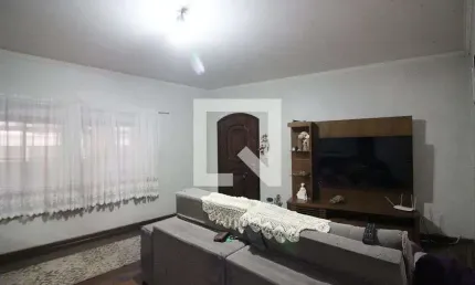 Casa para venda - rudge ramos, 4 quartos,  217 m² - são bernardo do campo