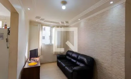 Apartamento para venda - parque erasmo assunção, 2 quartos,  49 m² - santo andré