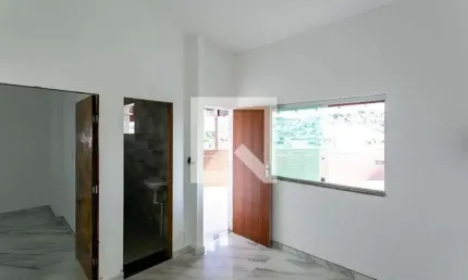 Cobertura para Venda - Glória, 2 Quartos,  110 m² - Belo Horizonte