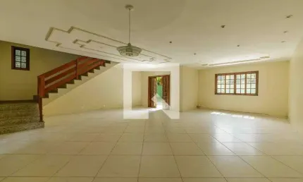 Casa para Venda - Vargem Grande, 6 Quartos,  1000 m² - Rio de Janeiro