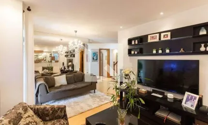 Cobertura para Venda - Tijuca, 3 Quartos,  170 m² - Rio de Janeiro