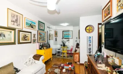 Apartamento para Venda - Tijuca, 2 Quartos,  57 m² - Rio de Janeiro