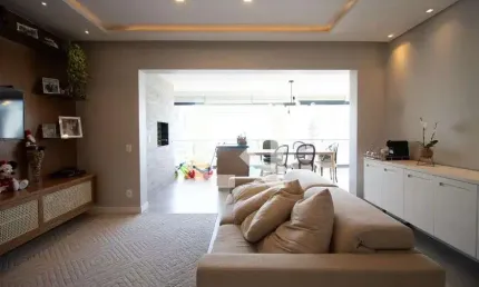 Apartamento para venda - pinheiros, 3 quartos,  118 m² - são paulo