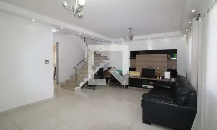 Casa para venda - casa verde, 4 quartos,  315 m² - são paulo