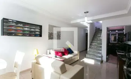 Casa para venda - vila carrão, 3 quartos,  180 m² - são paulo