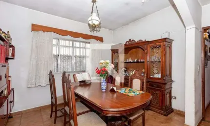 Casa para venda - vila das mercês, 4 quartos,  400 m² - são paulo