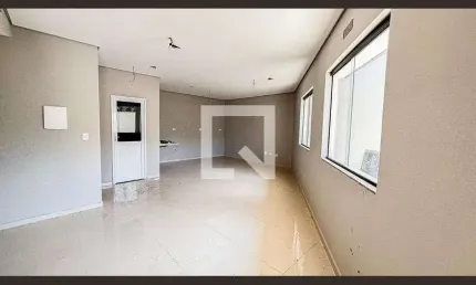 Casa para Venda - Parque das Nações, 3 Quartos,  106 m² - Santo André