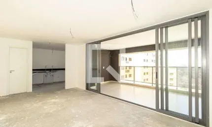 Apartamento para Venda - Vila Nova Conceição, 3 Quartos,  140 m² - São Paulo