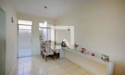 Casa para Venda - Santa Maria, 4 Quartos,  139 m² - Belo Horizonte