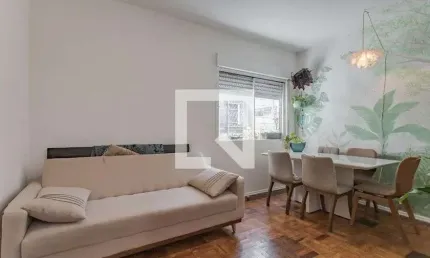 Apartamento para venda - bom fim, 2 quartos,  65 m² - porto alegre