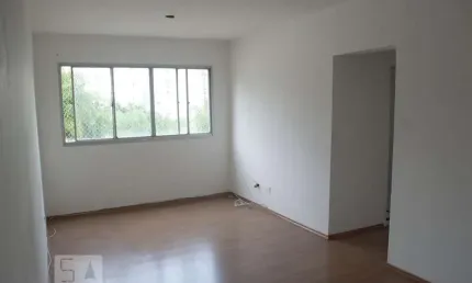 Apartamento para Venda - Real Parque, 2 Quartos,  70 m² - São Paulo