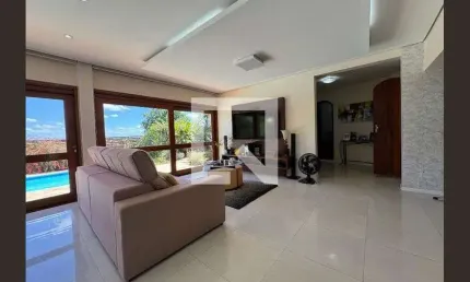 Casa para Venda - São João Batista, 4 Quartos,  860 m² - São Leopoldo