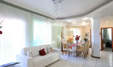 Casa para Venda - Maria Virgínia, 4 Quartos,  409 m² - Belo Horizonte