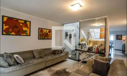 Casa para Venda - Santa Teresinha, 3 Quartos,  275 m² - Santo André