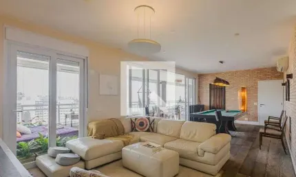 Apartamento para venda - paraíso, 3 quartos,  171 m² - são paulo