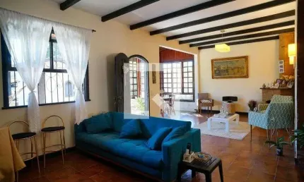 Casa para Venda - Engenho do Mato, 4 Quartos,  250 m² - Niterói