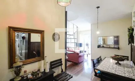 Cobertura para Venda - Estácio , 3 Quartos,  158 m² - Rio de Janeiro