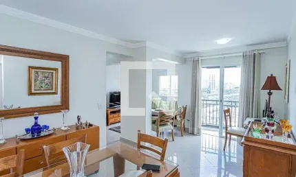 Apartamento para Venda - Casa Verde, 2 Quartos,  65 m² - São Paulo