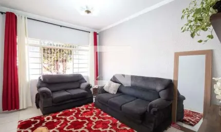 Casa para Venda - Bela Vista, 2 Quartos,  250 m² - Osasco