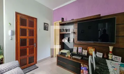 Apartamento para venda - piedade, 2 quartos,  54 m² - rio de janeiro