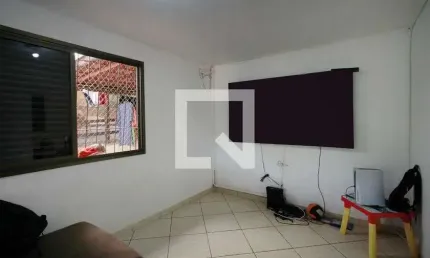 Casa para Venda - Ermelinda, 3 Quartos,  164 m² - Belo Horizonte
