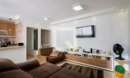 Casa para Venda - Jardim Bela Vista, 5 Quartos,  240 m² - Santo André