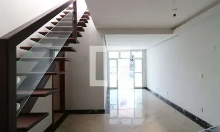Cobertura para Venda - Jardim Guanabara, 3 Quartos,  245 m² - Rio de Janeiro