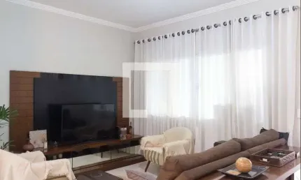 Casa para Venda - Freguesia do Ó, 3 Quartos,  150 m² - São Paulo