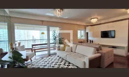 Apartamento para venda - jardim do mar, 3 quartos,  147 m² - são bernardo do campo