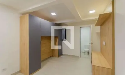 Apartamento para Venda - Cambuci, 1 Quarto,  30 m² - São Paulo