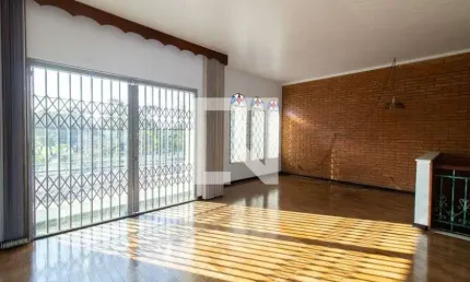 Casa para Venda - Taquaral, 3 Quartos,  208 m² - Campinas