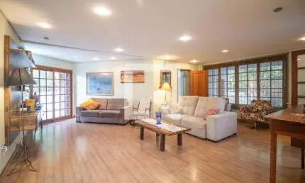 Casa para Venda - Aberta dos Morros, 3 Quartos,  250 m² - Porto Alegre