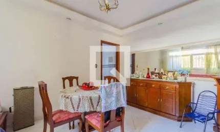 Casa para Venda - Cambuci, 3 Quartos,  220 m² - São Paulo