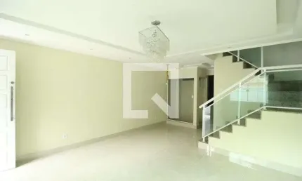 Casa / Sobrado em Condomínio para Venda - Taquara, 3 Quartos,  200 m² - Rio de Janeiro