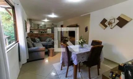 Casa para Venda - Santa Rosa , 6 Quartos,  240 m² - Niterói