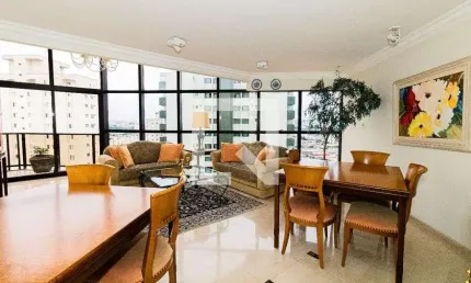 Cobertura para Venda - Vila Guilherme, 3 Quartos,  289 m² - São Paulo