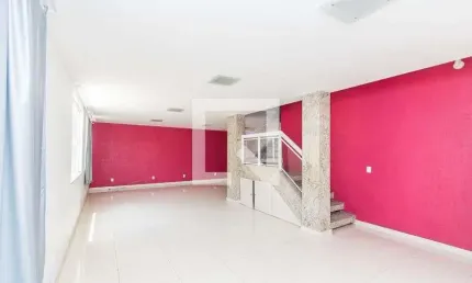 Casa para Venda - Irajá, 5 Quartos,  567 m² - Rio de Janeiro