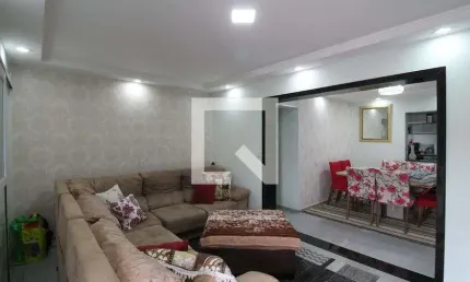 Casa para Venda - Vila Nhocuné, 5 Quartos,  264 m² - São Paulo