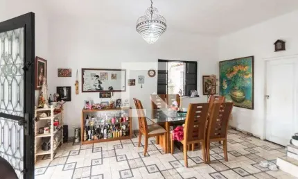 Casa para venda - engenho novo, 3 quartos,  400 m² - rio de janeiro